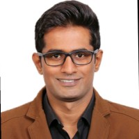 Kishore Murali