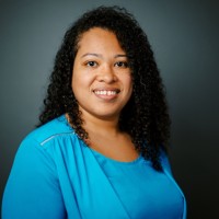 Kimberly Chin