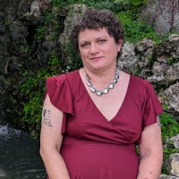 Rev. Dr. Tracie Barrett