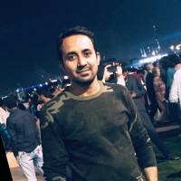 Mohd Zeeshan
