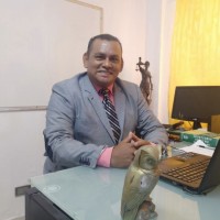 Abogado Indemaro Lujan