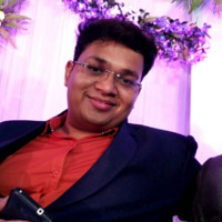 Meet Doshi