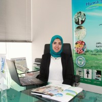 Nada Shaban