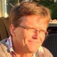 Johan Lindstedt