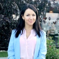 Yulia Muzychenko