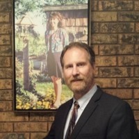 Jeff Trainer, CISA, CPA