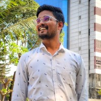 Aniket Patil