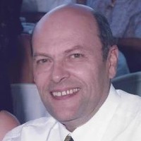 Patrick Morin