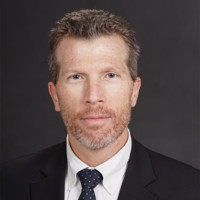 Geoffrey Mohun