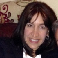 Dina Mcgillan