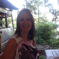 Yvonne Meldrum