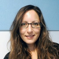 Alison Mant-Melville