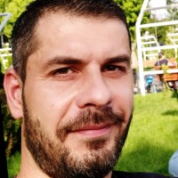 Daniel Dimache