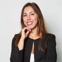 María Agustina Girat