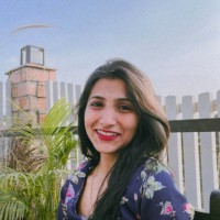 Anusha S