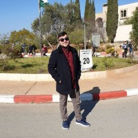 Hussam Sharaf