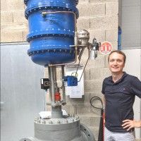 Frédéric MATHIS
