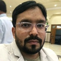 Jaleel Ahmed