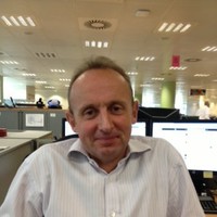 David Twin