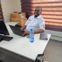 Kevin Mugo