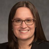 Christine Lowthert, Ed.D.