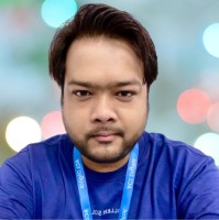 Sudip Dutta