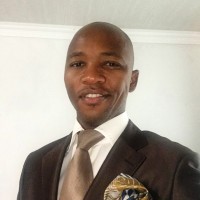 Msimelelo Matai