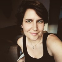 Kristin Holenstein
