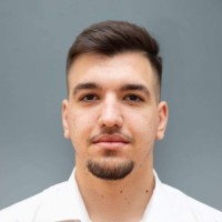 Andrei-Marian Gheorghe