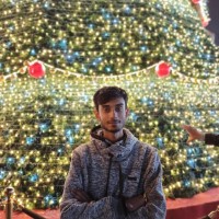 Priyanshu Nandan