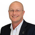Neil Padley BA, MBA, FCPA, GAICD, GNZIOD