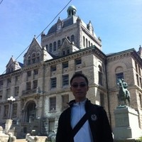 Jason Lin