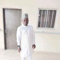 Ahmad ABDULAZEEZ