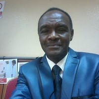 Ibrahim Osman
