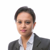 Nandita Harkare