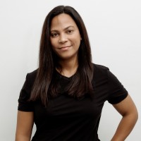 Jade Abbott-Abrahams