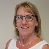 Marianne Saunders