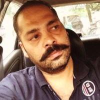 Bobby Bhamra