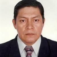 Felix Martin Torres  Lévano