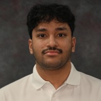 Ruchir Patel