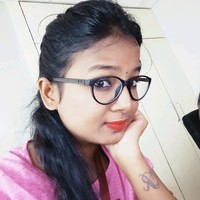 Priyanka Priyadarshini