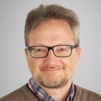 Geir Martin Pilskog
