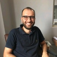 Ali Ibrahim