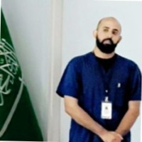 Omar Al Awaji