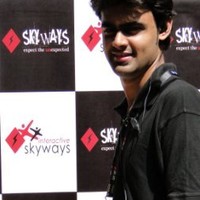 Ojas Sharma