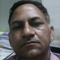 RAVI SHARMA