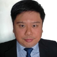 Andrew Lam