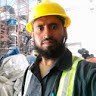 Omar Faruk