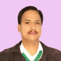 Pushpendra Nath Tripathi