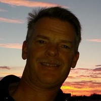 Tad Peters